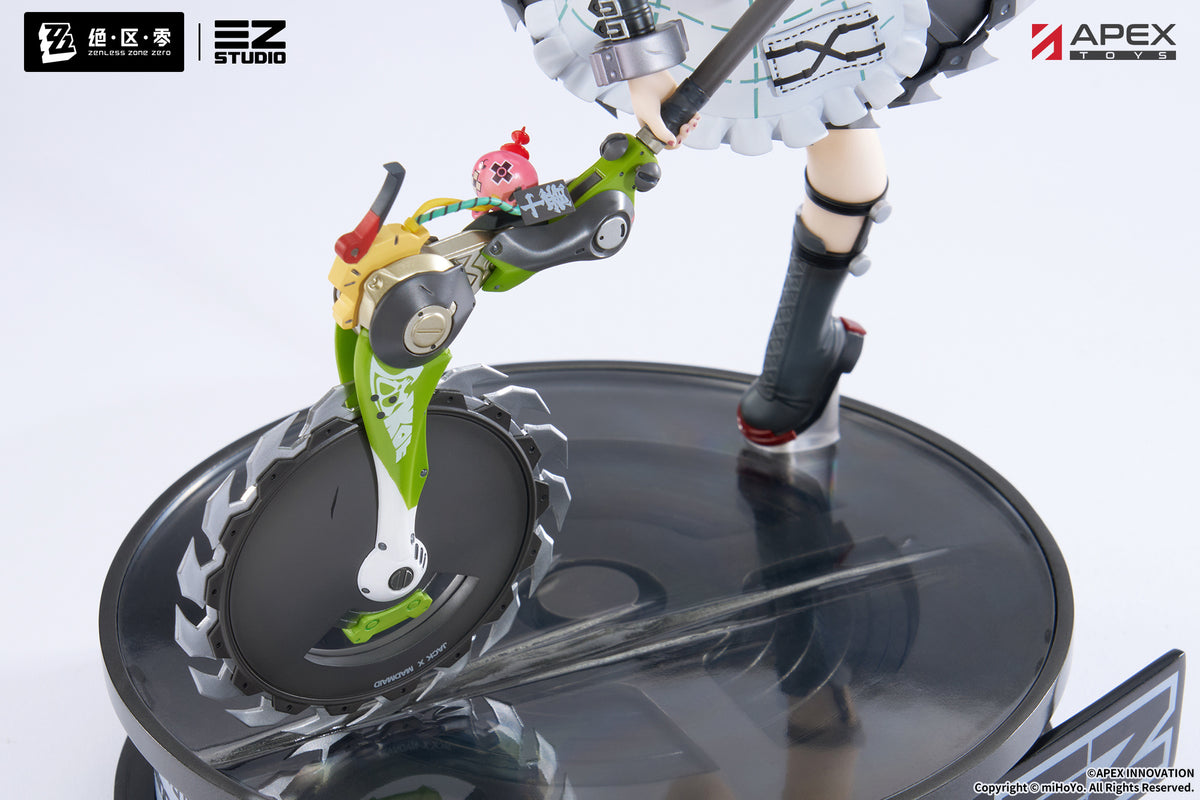 APEX Zenless Zone Zero 1/7 Scale Painted Figure &quot;Corin Wickes&quot;-Apex-Toys-Ace Cards &amp; Collectibles