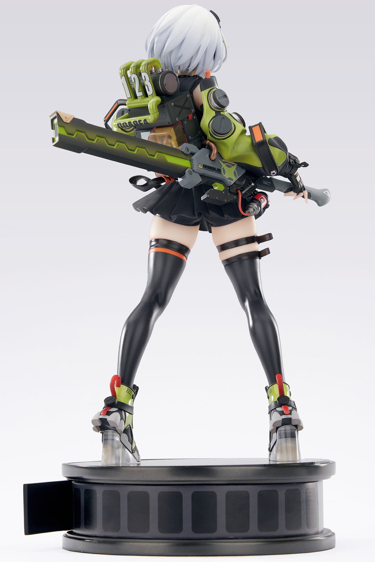 APEX Zenless Zone Zero "Anby Demara" 1/7 Complete Figure-Apex-Toys-Ace Cards & Collectibles