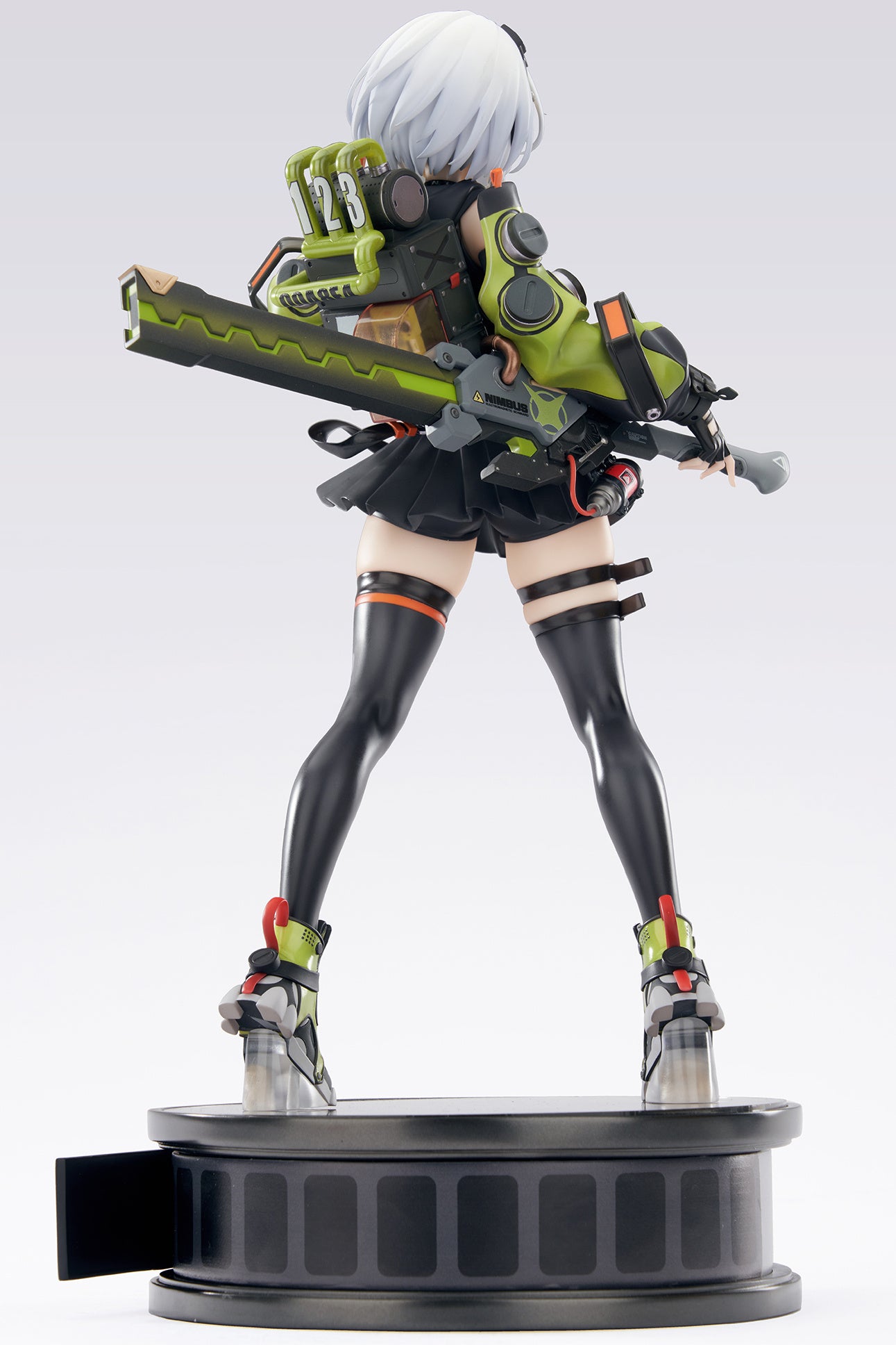 APEX Zenless Zone Zero "Anby Demara" 1/7 Complete Figure-Apex-Toys-Ace Cards & Collectibles