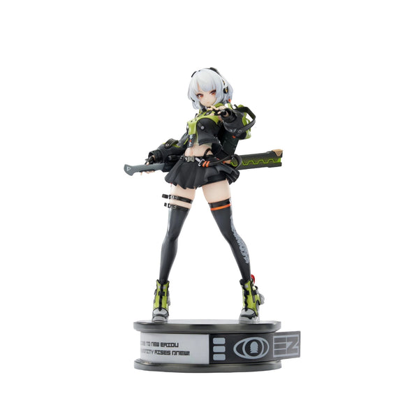 APEX Zenless Zone Zero "Anby Demara" 1/7 Complete Figure-Apex-Toys-Ace Cards & Collectibles