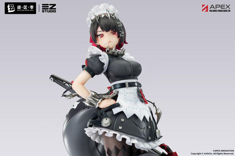 APEX Zenless Zone Zero "Ellen Joe" 1/7 Scale Painted Figure (Balance Payment)-Apex-Toys-Ace Cards & Collectibles