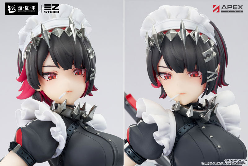 APEX Zenless Zone Zero "Ellen Joe" 1/7 Scale Painted Figure (Balance Payment)-Apex-Toys-Ace Cards & Collectibles