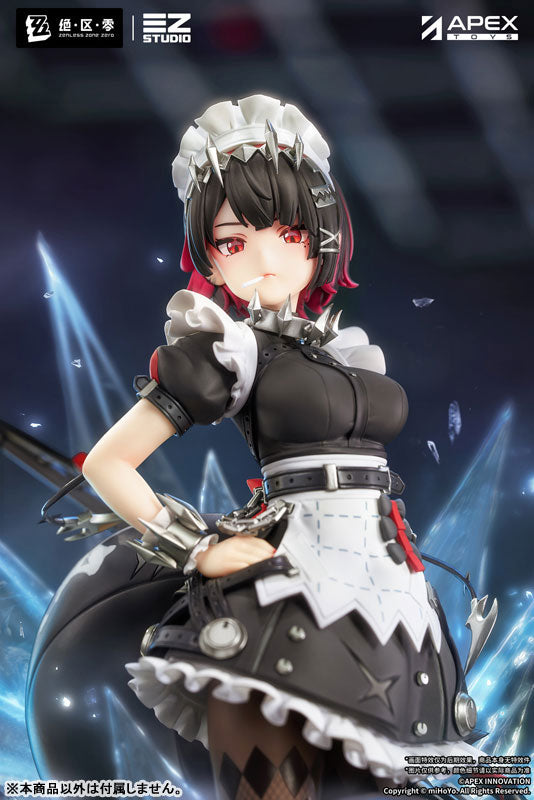 APEX Zenless Zone Zero "Ellen Joe" 1/7 Scale Painted Figure (Balance Payment)-Apex-Toys-Ace Cards & Collectibles