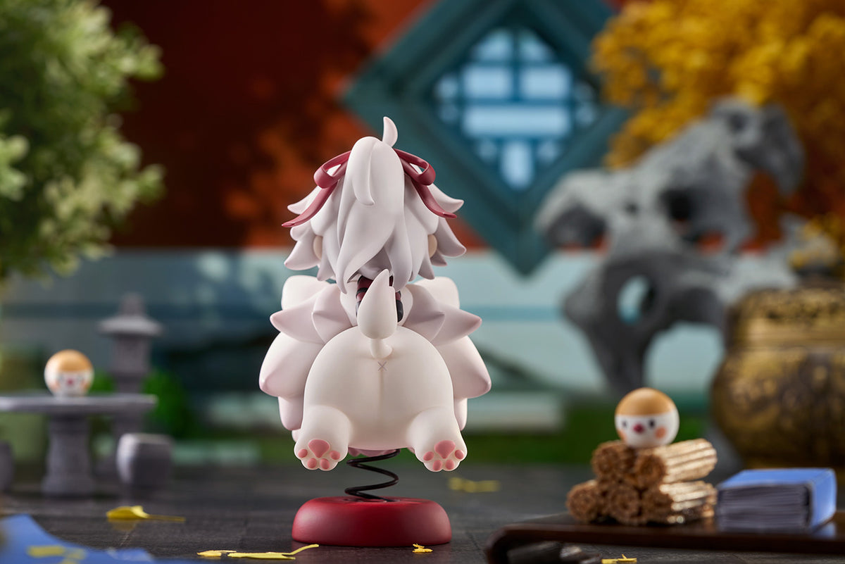 APEX x Happy Shake Honkai: Star Rail: Springy "Jing Yuan" Chibi Figure-Apex-Toys-Ace Cards & Collectibles