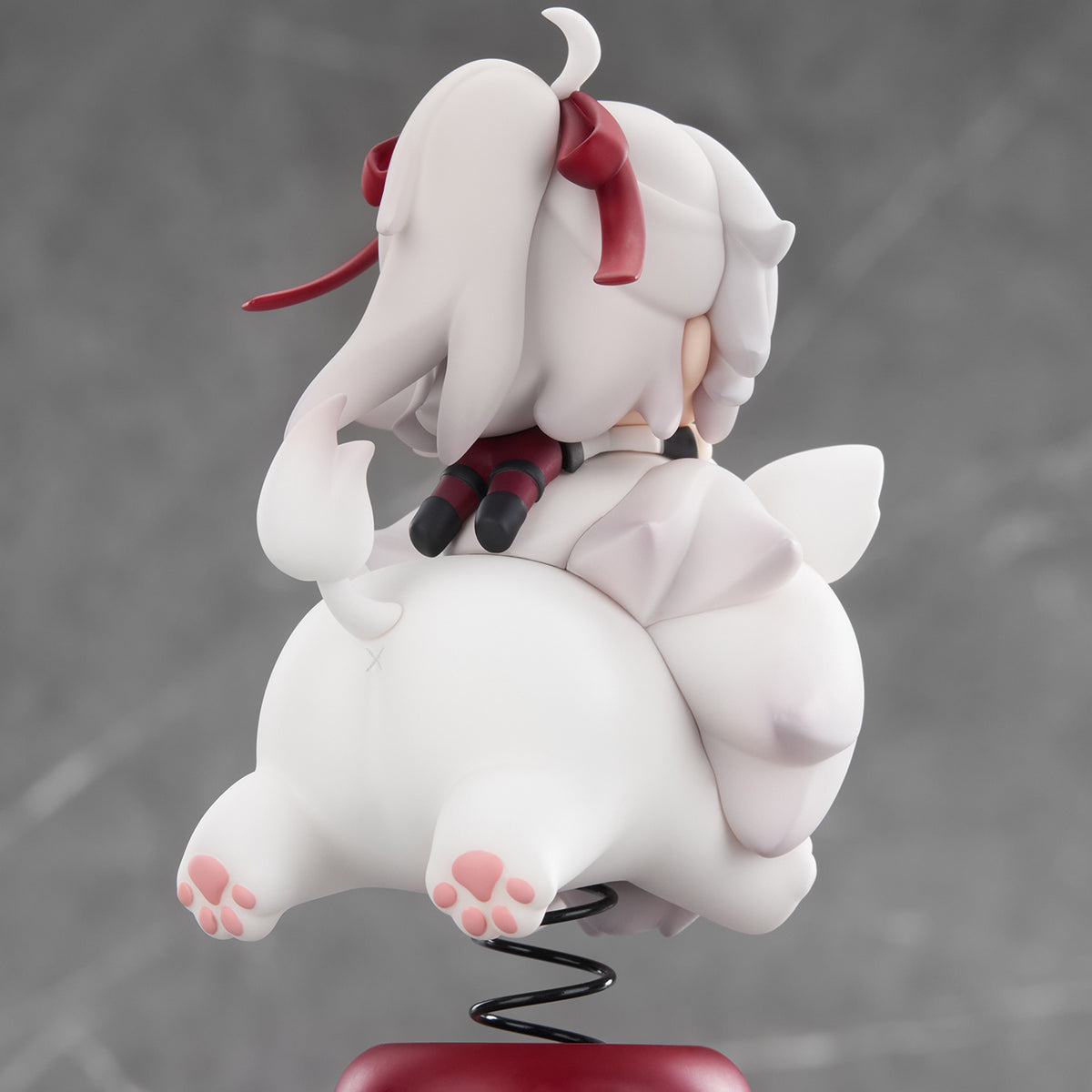 APEX x Happy Shake Honkai: Star Rail: Springy "Jing Yuan" Chibi Figure-Apex-Toys-Ace Cards & Collectibles