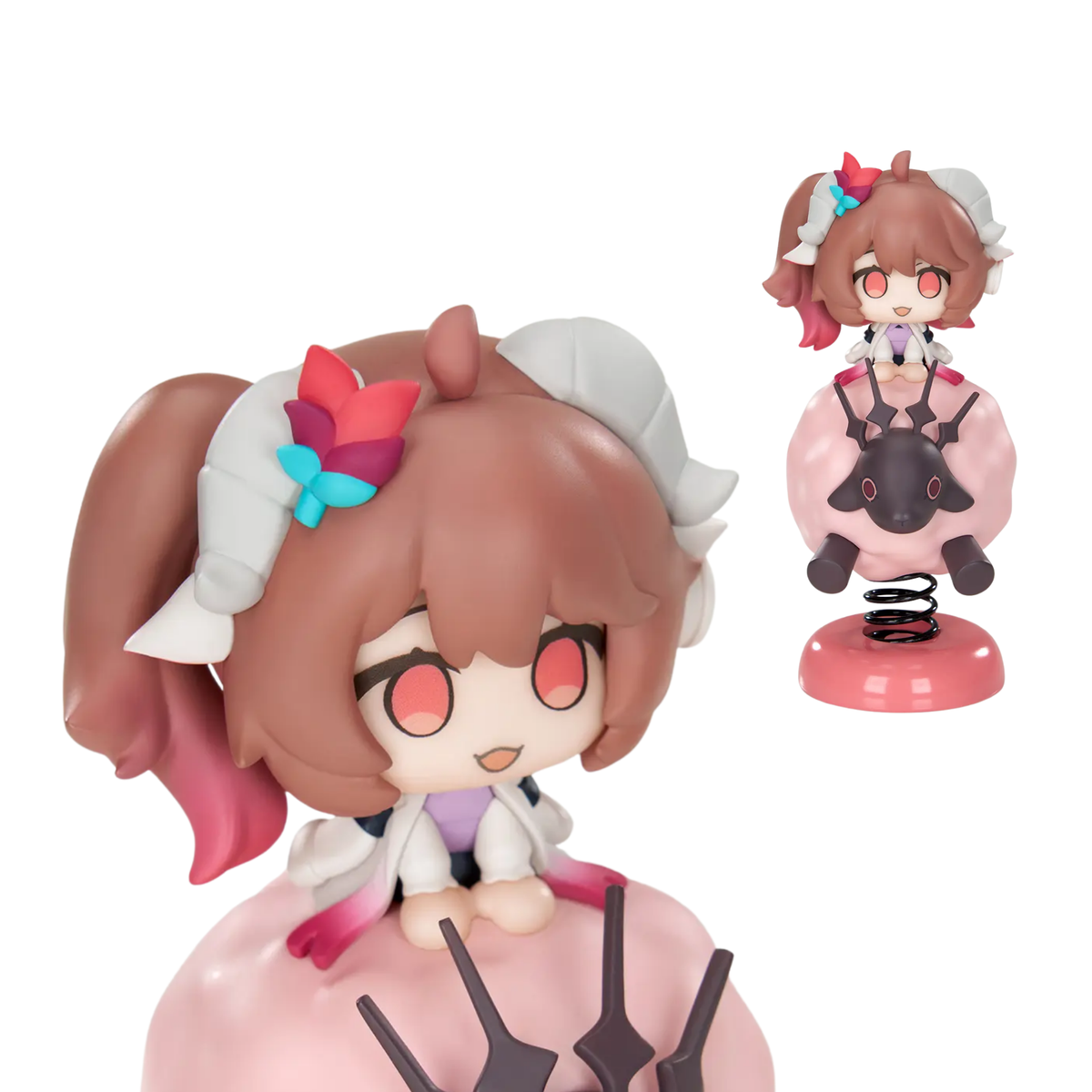 Apex Arknights Happy Shake "Eyjafjalla the Hvít Aska"-Deposit Payment-Apex-Toys-Ace Cards & Collectibles