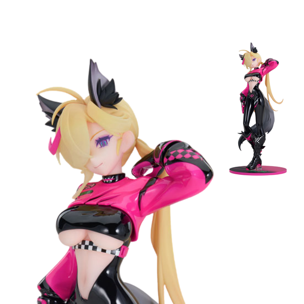 Apex LIMEPIE series Rin Racer ver. 1/8 Scale Painted Figure-Apex-Toys-Ace Cards & Collectibles