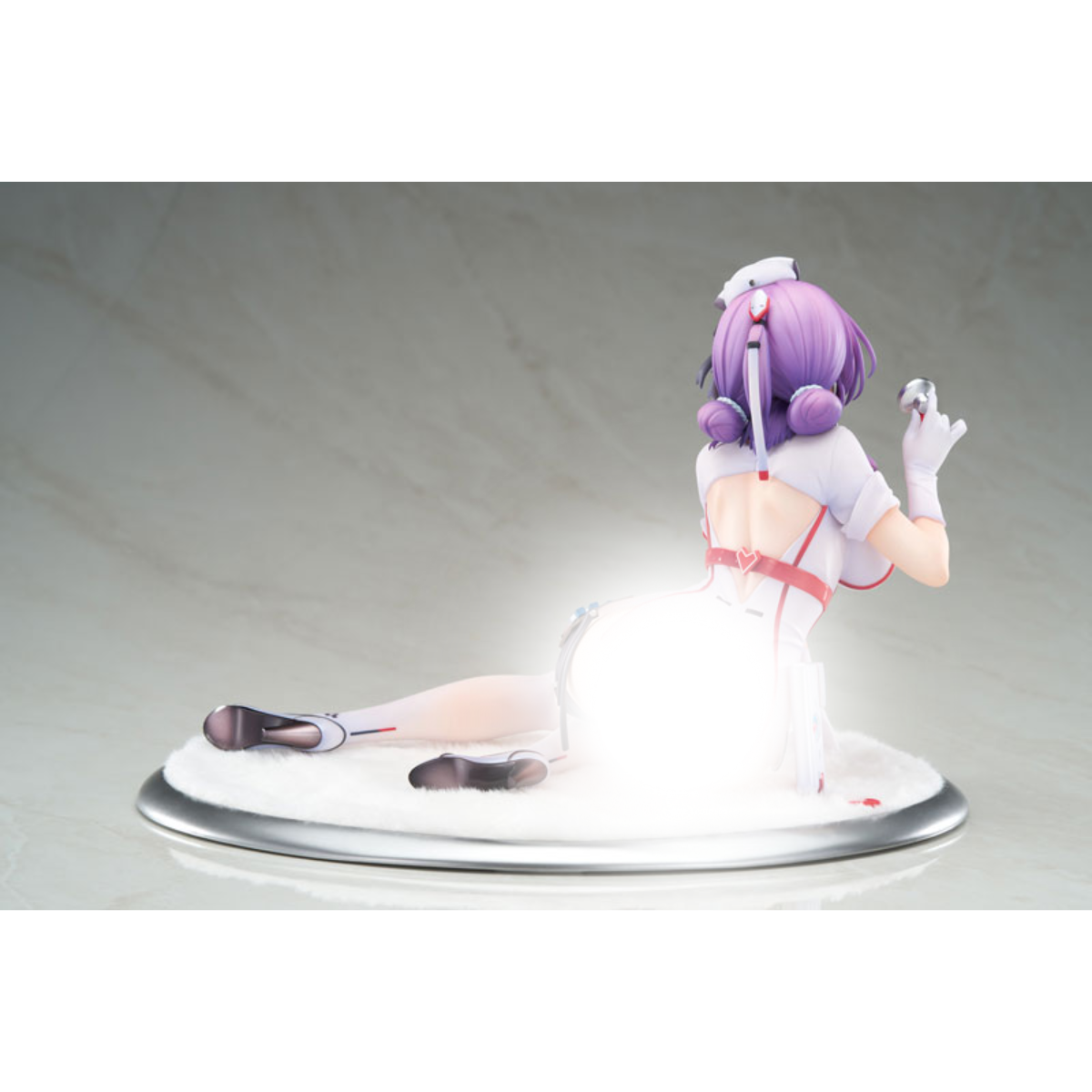 Apex Snowbreak: Containment Zone "Enya" Kiss Be the Remedy Ver. 1/7 Scale Painted Figure-Deposit Payment-Apex-Toys-Ace Cards & Collectibles