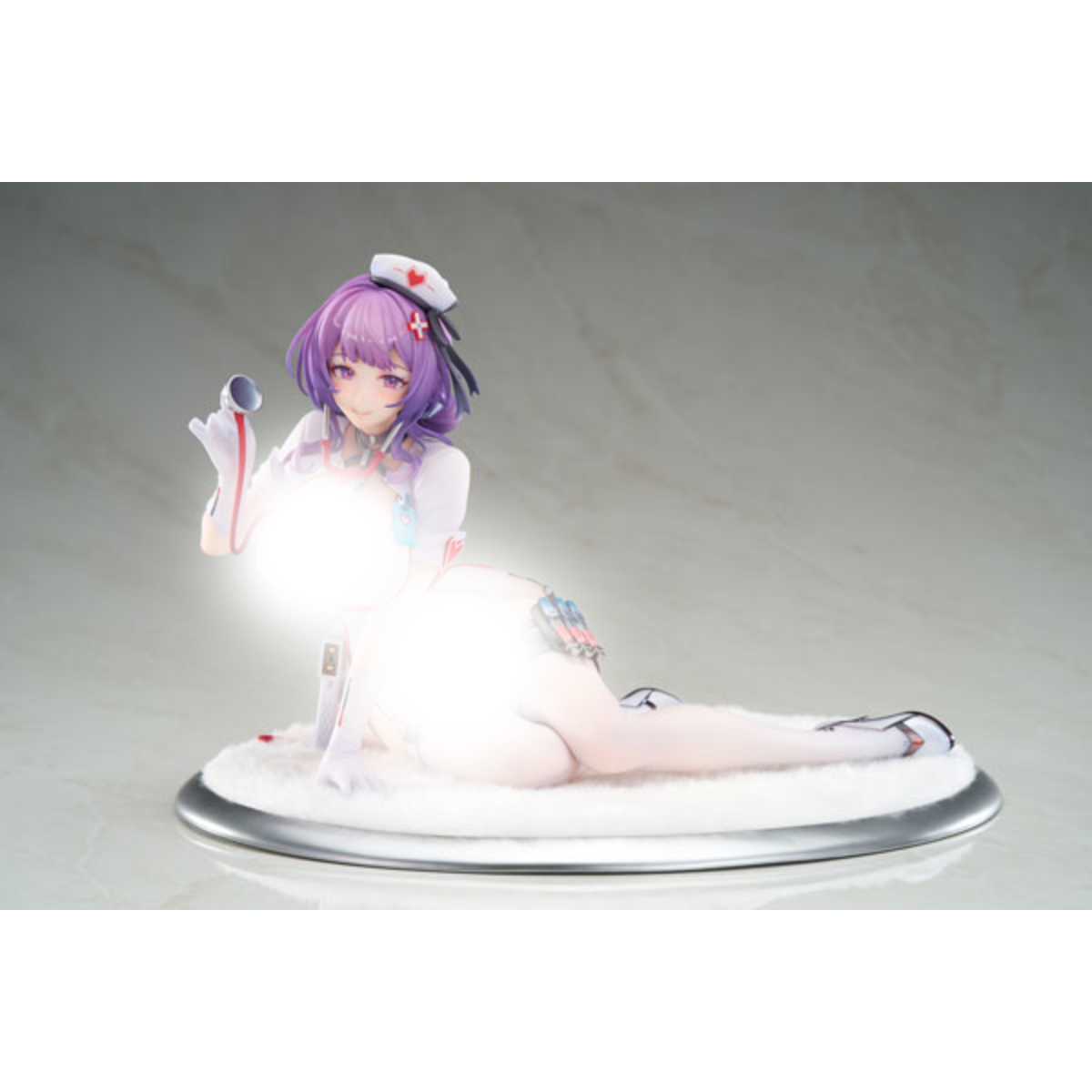 Apex Snowbreak: Containment Zone "Enya" Kiss Be the Remedy Ver. 1/7 Scale Painted Figure-Deposit Payment-Apex-Toys-Ace Cards & Collectibles