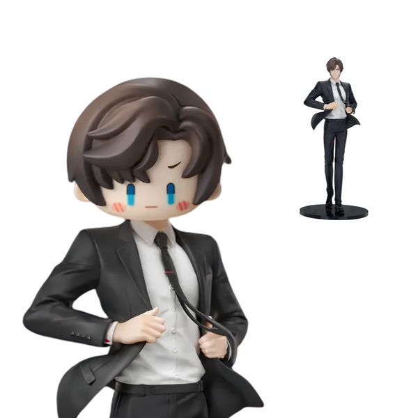 Apex Tears of Themis Artem Wing Stealing Heart Secrets 1/8 Figure-Deposit Payment-Apex-Toys-Ace Cards & Collectibles
