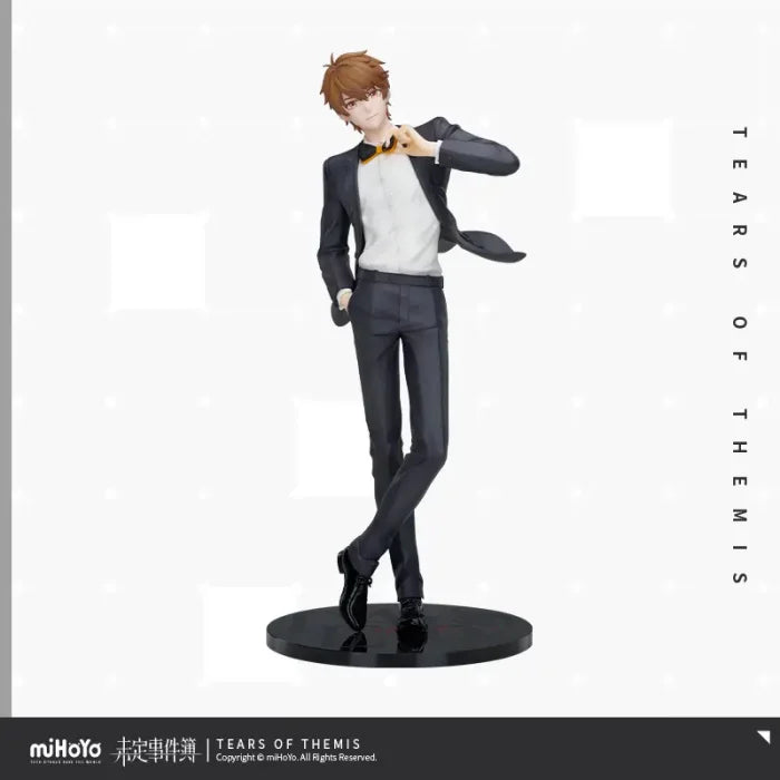 Apex Tears of Themis Luke Pearce Stealing Heart Secrets 1/8 Figure