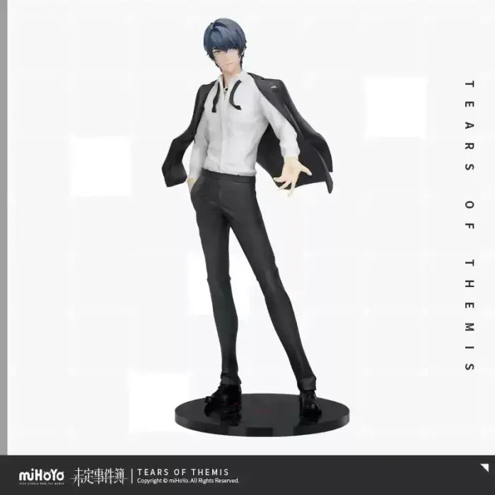 Apex Tears of Themis Marius von Hagen Stealing Heart Secrets 1/8 Figure-Deposit Payment-Apex-Toys-Ace Cards & Collectibles