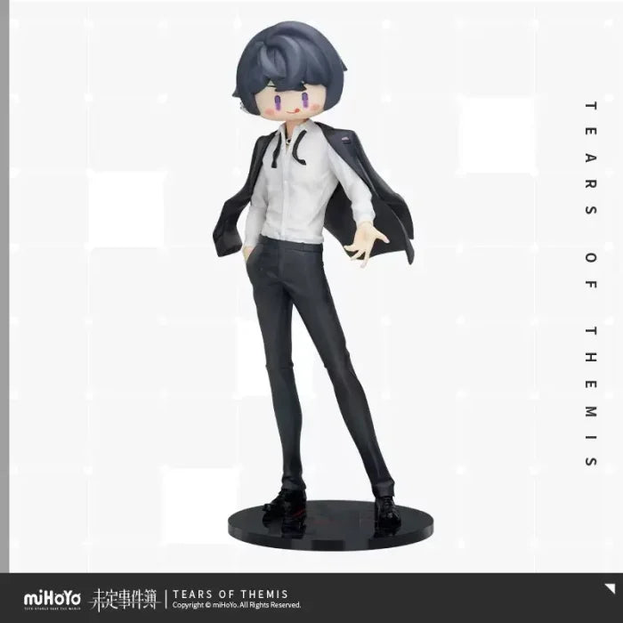 Apex Tears of Themis Marius von Hagen Stealing Heart Secrets 1/8 Figure-Deposit Payment-Apex-Toys-Ace Cards & Collectibles