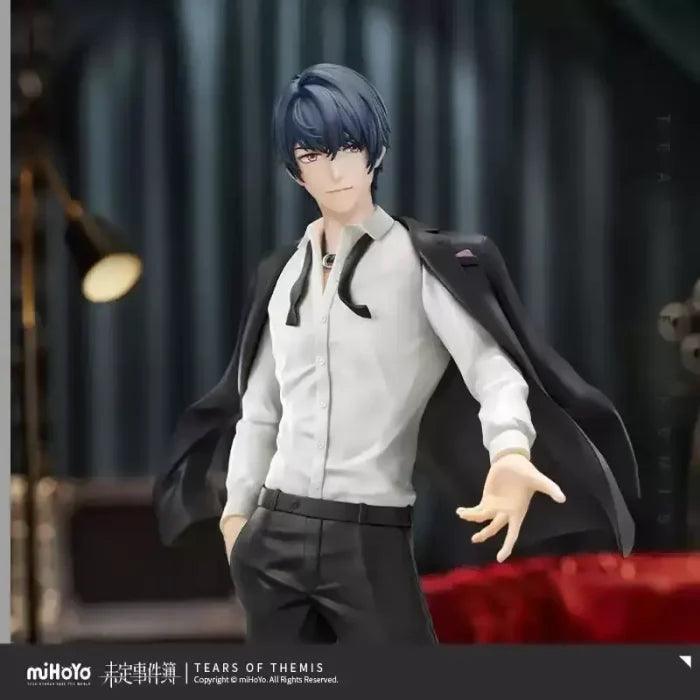 Apex Tears of Themis Marius von Hagen Stealing Heart Secrets 1/8 Figure-Deposit Payment-Apex-Toys-Ace Cards & Collectibles