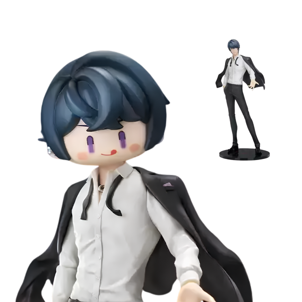 Apex Tears of Themis Marius von Hagen Stealing Heart Secrets 1/8 Figure-Deposit Payment-Apex-Toys-Ace Cards & Collectibles