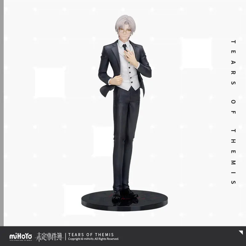 Apex Tears of Themis Vyn Richter Stealing Heart Secrets 1/8 Figure-Deposit Payment-Apex-Toys-Ace Cards & Collectibles