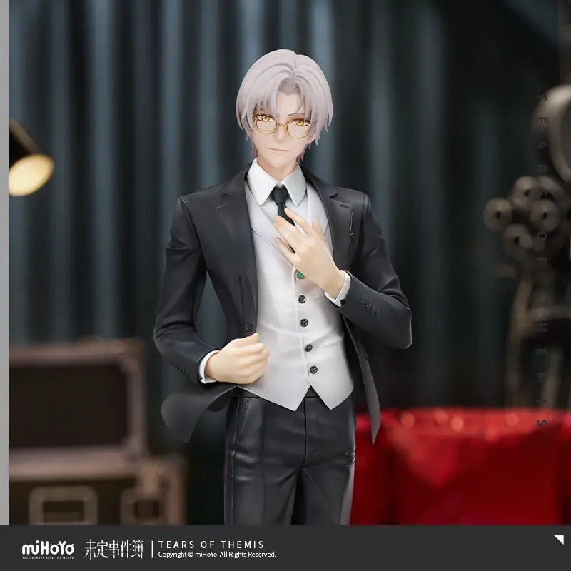 Apex Tears of Themis Vyn Richter Stealing Heart Secrets 1/8 Figure-Deposit Payment-Apex-Toys-Ace Cards & Collectibles