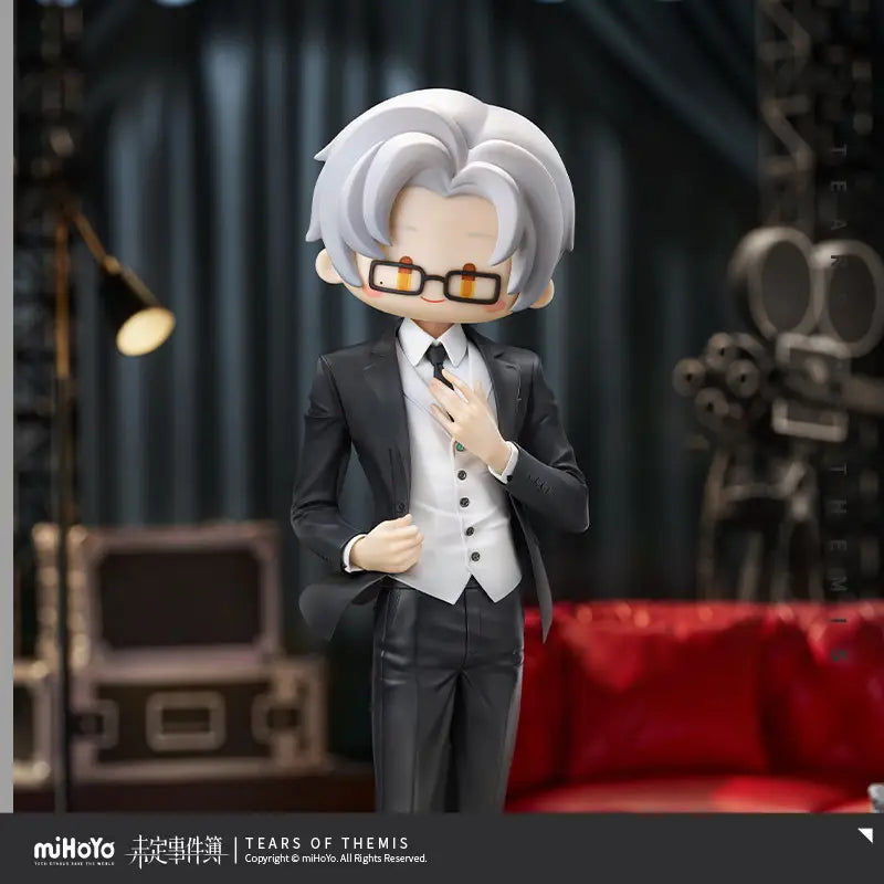 Apex Tears of Themis Vyn Richter Stealing Heart Secrets 1/8 Figure-Deposit Payment-Apex-Toys-Ace Cards & Collectibles