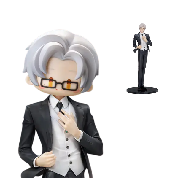 Apex Tears of Themis Vyn Richter Stealing Heart Secrets 1/8 Figure-Deposit Payment-Apex-Toys-Ace Cards & Collectibles
