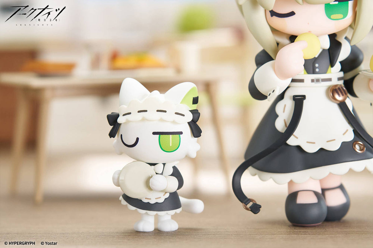 Arknights APEX "Cuties" Series Kal'tsit The Remains of Time-Apex-Toys-Ace Cards & Collectibles