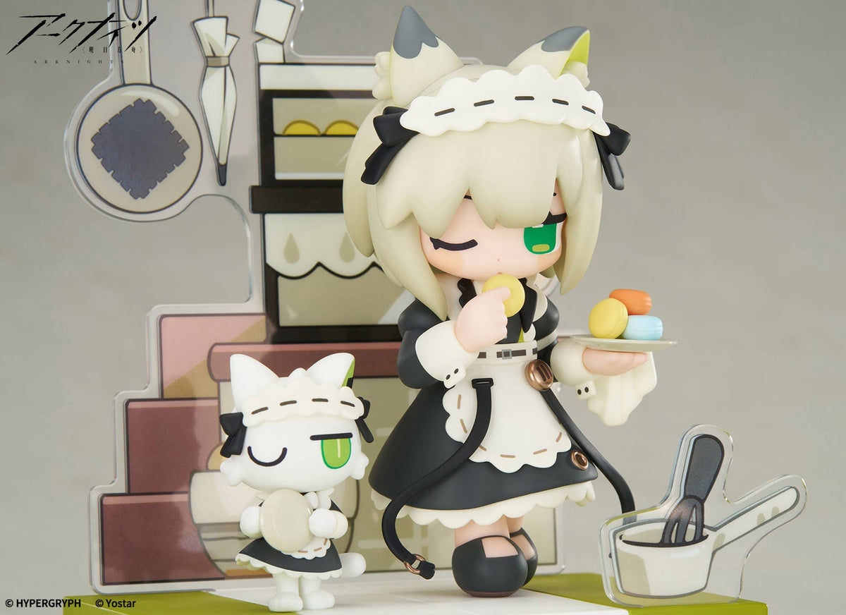 Arknights APEX "Cuties" Series Kal'tsit The Remains of Time-Apex-Toys-Ace Cards & Collectibles