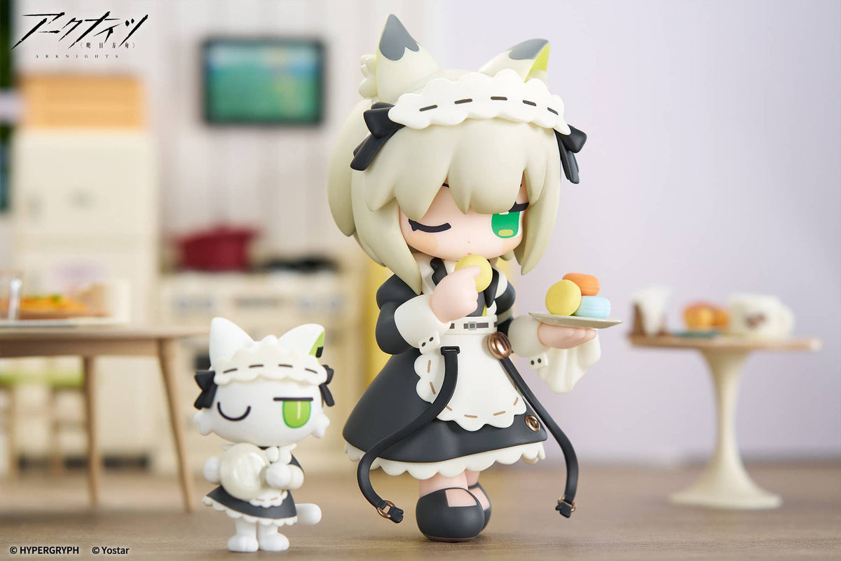 Arknights APEX "Cuties" Series Kal'tsit The Remains of Time-Apex-Toys-Ace Cards & Collectibles