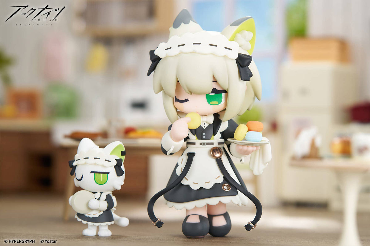 Arknights APEX "Cuties" Series Kal'tsit The Remains of Time-Apex-Toys-Ace Cards & Collectibles