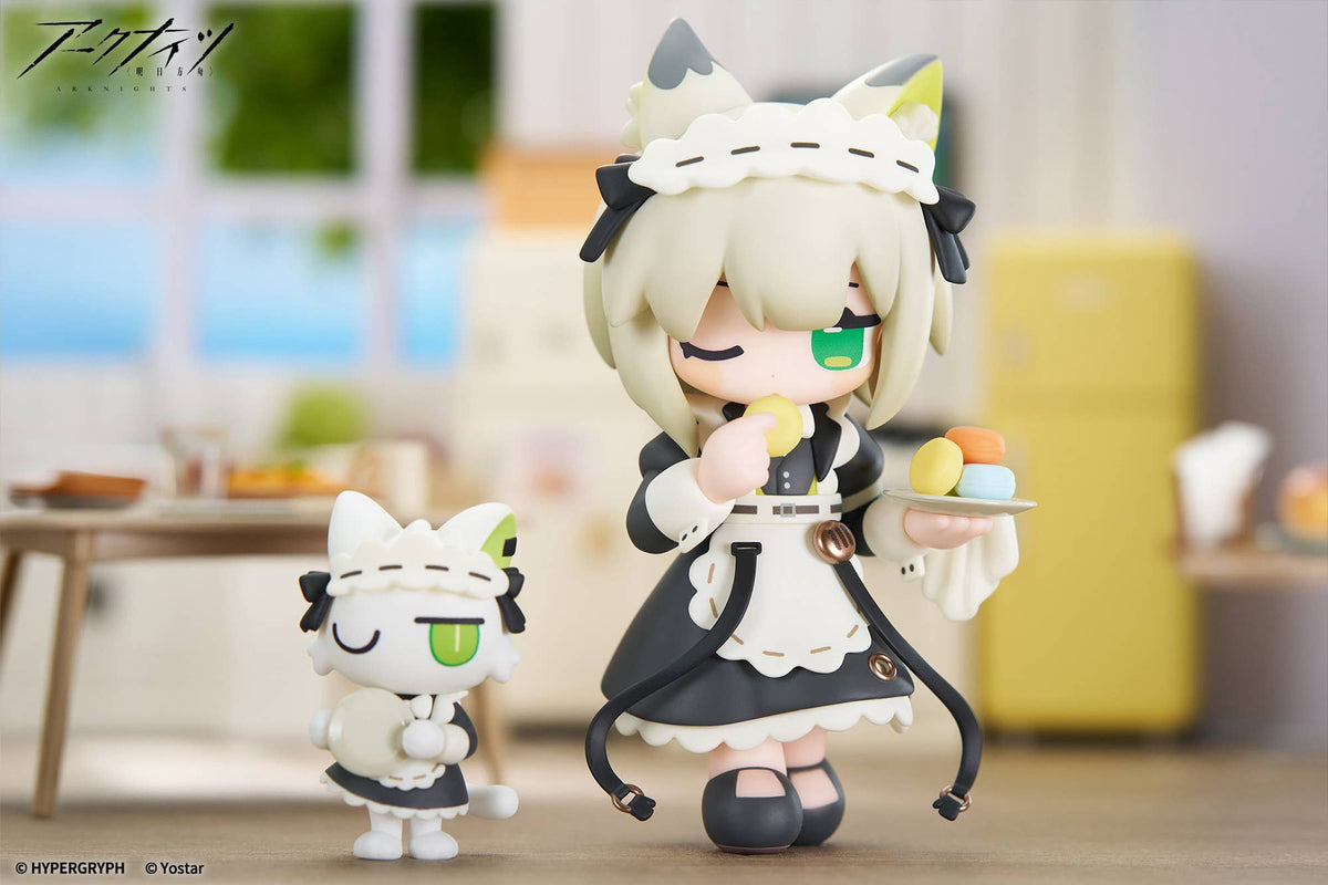 Arknights APEX "Cuties" Series Kal'tsit The Remains of Time-Apex-Toys-Ace Cards & Collectibles