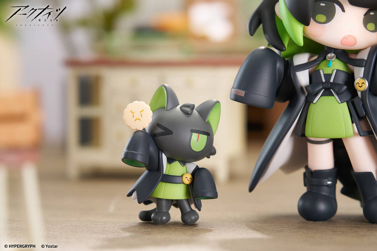 Arknights APEX "Cuties" Series Mon3tr-Apex-Toys-Ace Cards & Collectibles