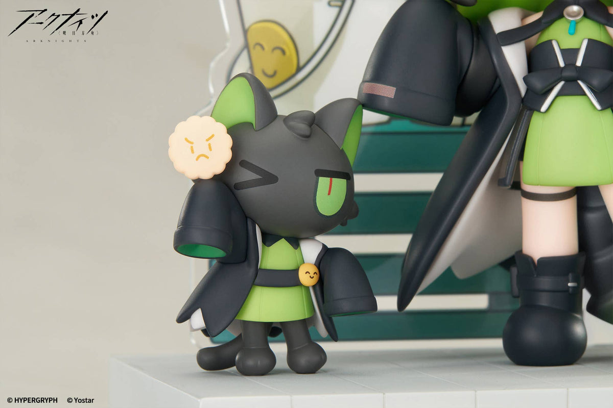 Arknights APEX "Cuties" Series Mon3tr-Apex-Toys-Ace Cards & Collectibles