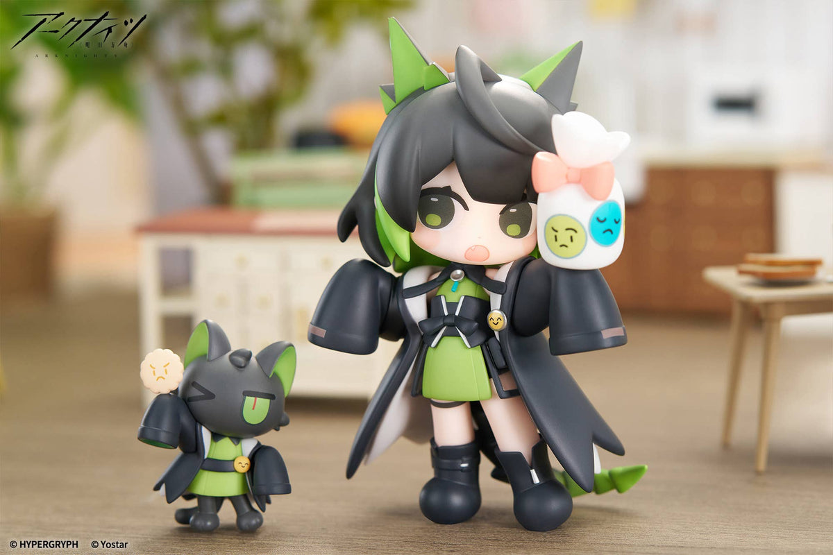 Arknights APEX "Cuties" Series Mon3tr-Apex-Toys-Ace Cards & Collectibles