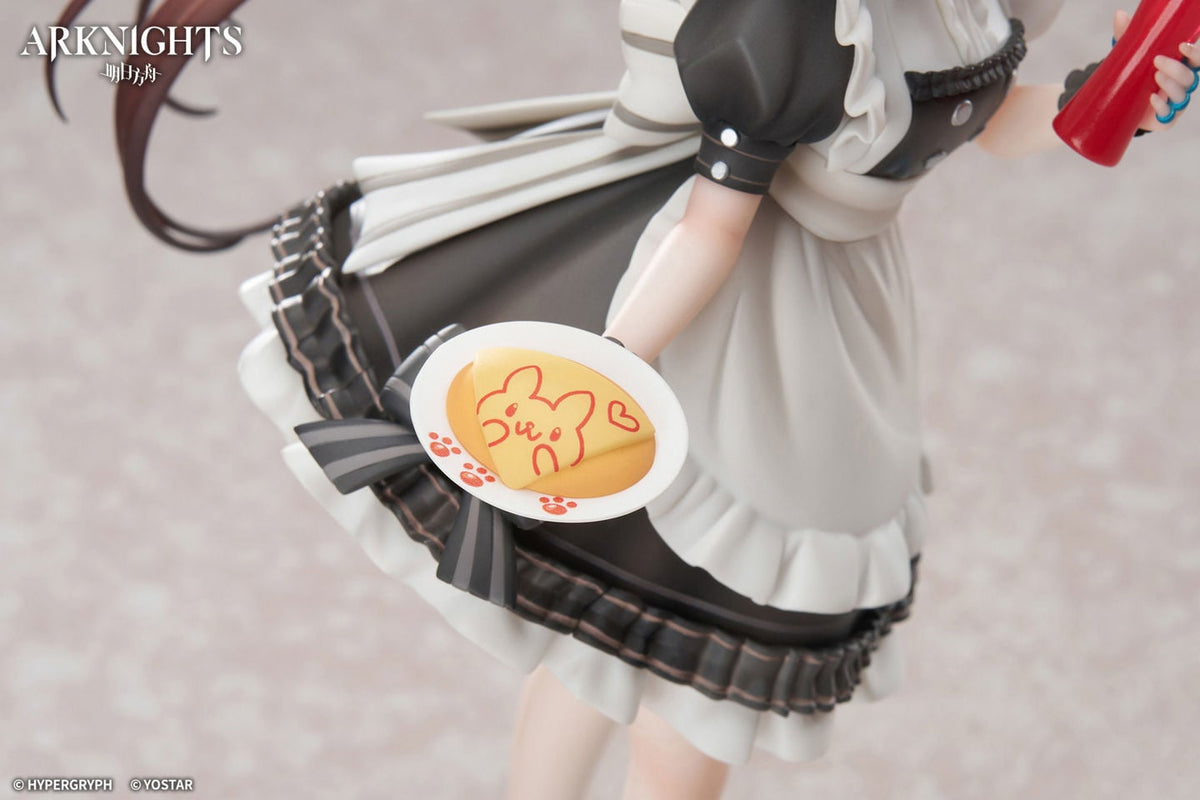 Arknights APEX LIMEPIE series 1/8 Figure Amiya Tea Time VER.-Deposit Payment-Apex-Toys-Ace Cards & Collectibles