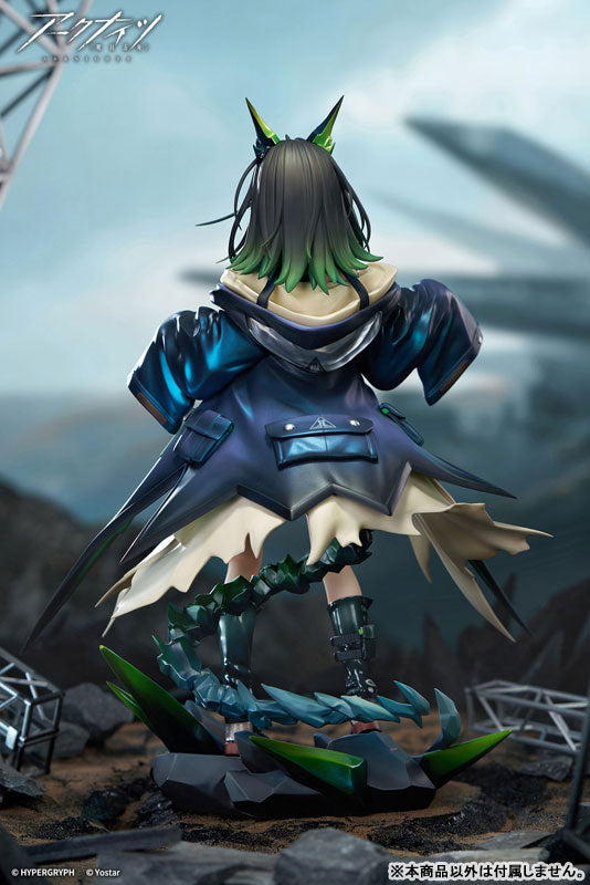 Arknights APEX "Mon3tr" 1/7 Scale Painted Figure-Apex-Toys-Ace Cards & Collectibles