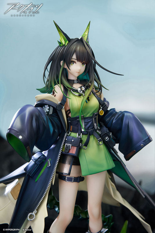 Arknights APEX "Mon3tr" 1/7 Scale Painted Figure-Apex-Toys-Ace Cards & Collectibles