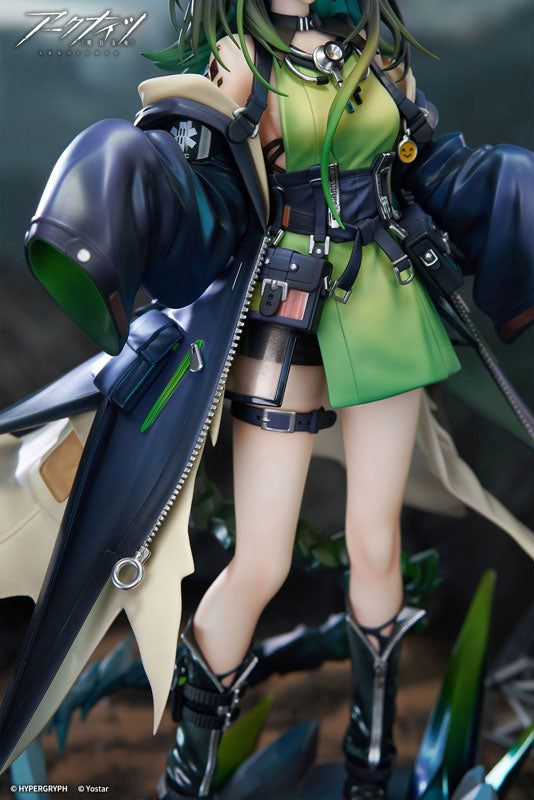 Arknights APEX "Mon3tr" 1/7 Scale Painted Figure-Apex-Toys-Ace Cards & Collectibles