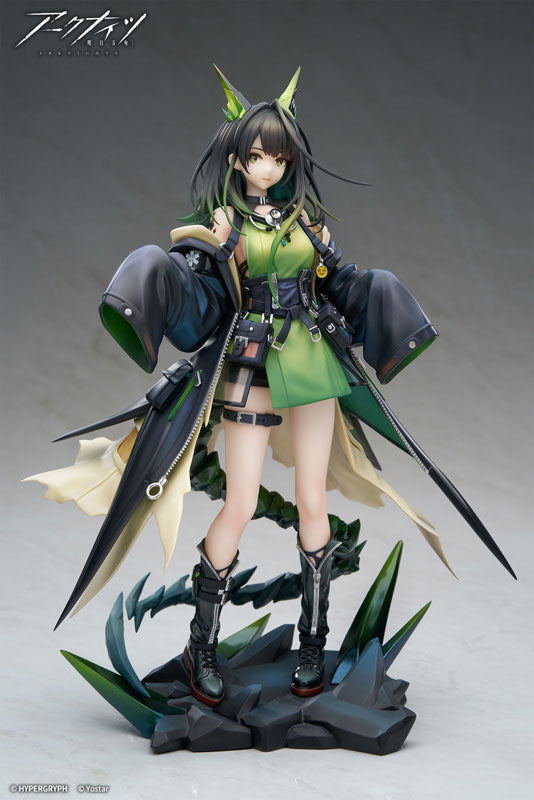 Arknights APEX "Mon3tr" 1/7 Scale Painted Figure-Apex-Toys-Ace Cards & Collectibles
