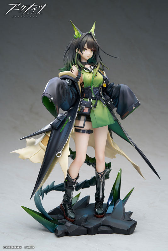 Arknights APEX "Mon3tr" 1/7 Scale Painted Figure-Apex-Toys-Ace Cards & Collectibles