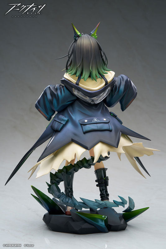 Arknights APEX "Mon3tr" 1/7 Scale Painted Figure-Apex-Toys-Ace Cards & Collectibles