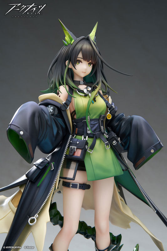 Arknights APEX "Mon3tr" 1/7 Scale Painted Figure-Apex-Toys-Ace Cards & Collectibles