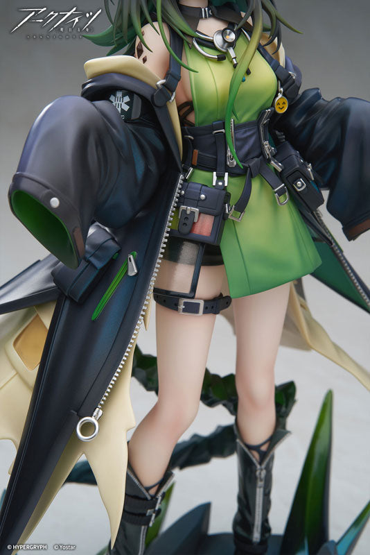 Arknights APEX "Mon3tr" 1/7 Scale Painted Figure-Apex-Toys-Ace Cards & Collectibles