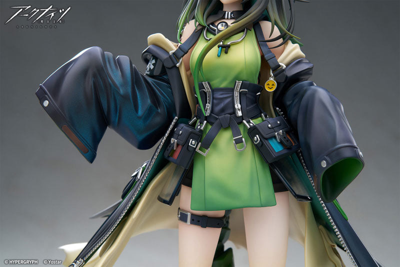 Arknights APEX "Mon3tr" 1/7 Scale Painted Figure-Apex-Toys-Ace Cards & Collectibles