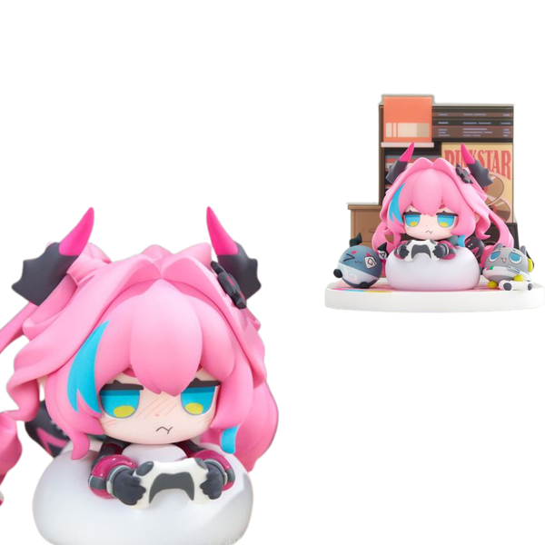 Arknights: Endfield APEX "Cuties" Series Yvonne-Apex-Toys-Ace Cards & Collectibles
