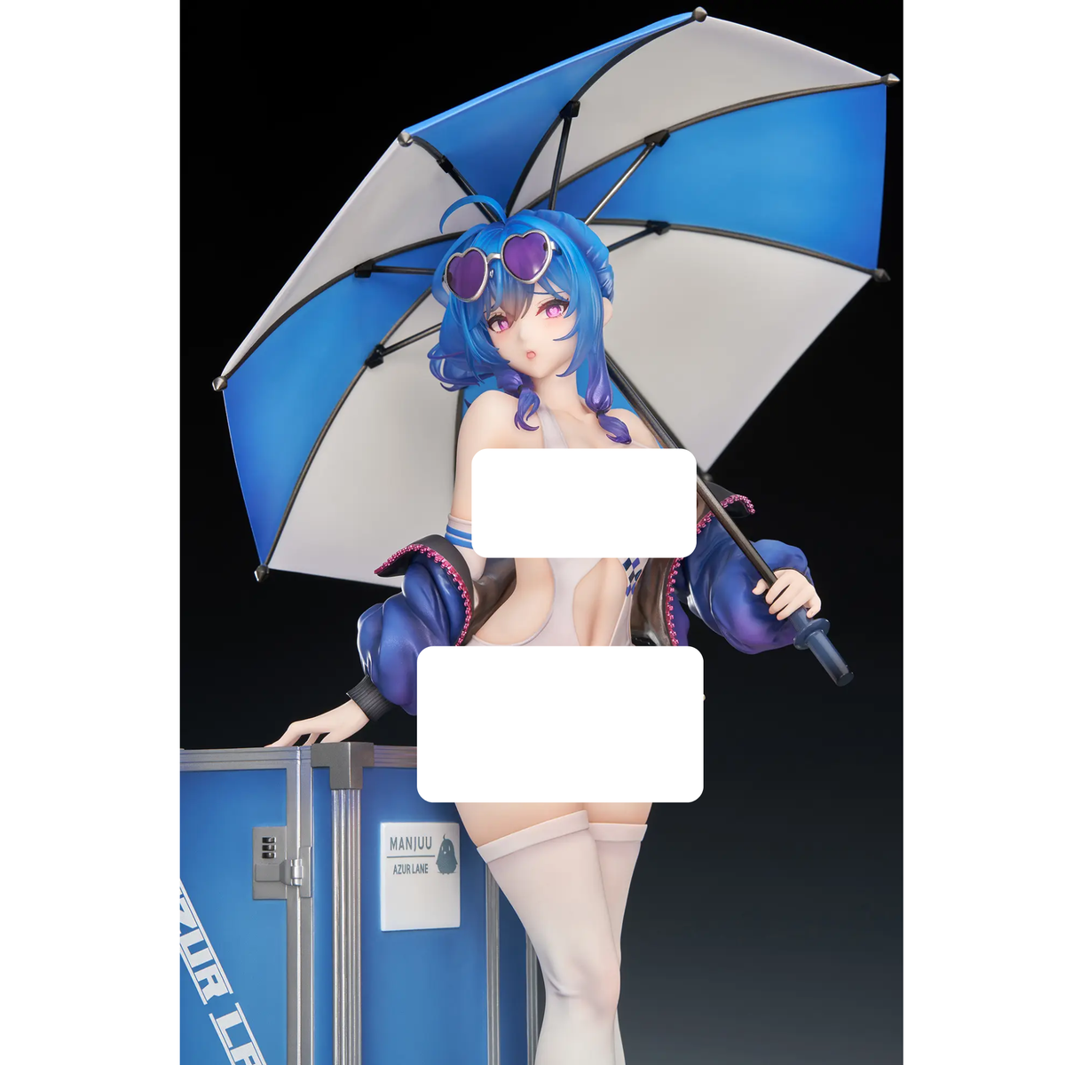 Azur Lane APEX Louis 'Race Queen' Ver. 1/7 Scale Painted Figure-Deposit Payment-Apex-Toys-Ace Cards & Collectibles