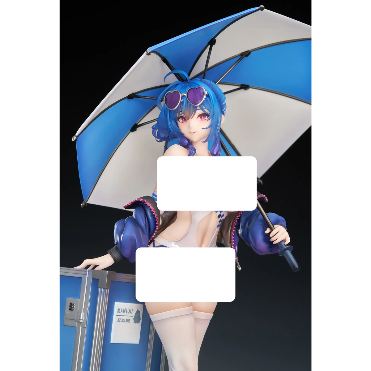 Azur Lane APEX Louis 'Race Queen' Ver. 1/7 Scale Painted Figure-Deposit Payment-Apex-Toys-Ace Cards & Collectibles