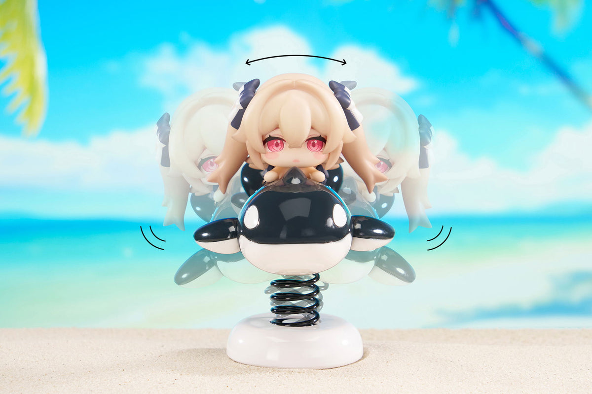 Azur Lane Happy Shake Series "Anchorage"-Apex-Toys-Ace Cards & Collectibles