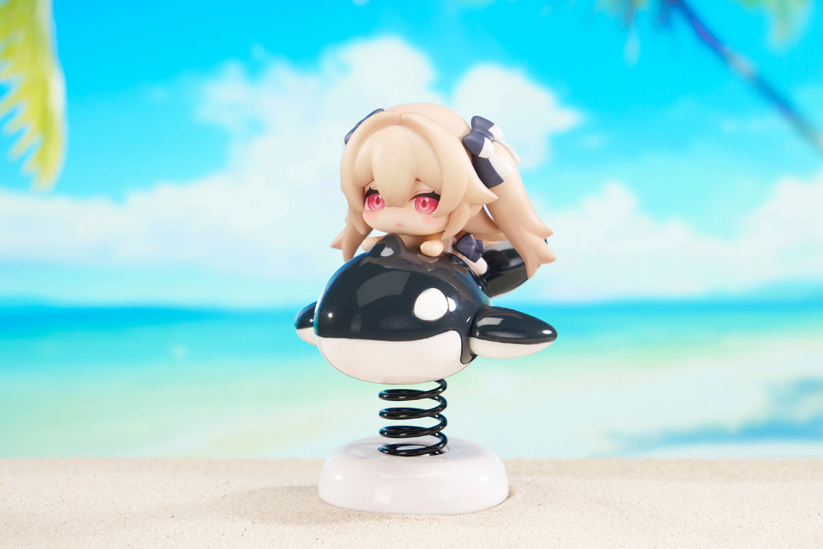 Azur Lane Happy Shake Series "Anchorage"-Apex-Toys-Ace Cards & Collectibles
