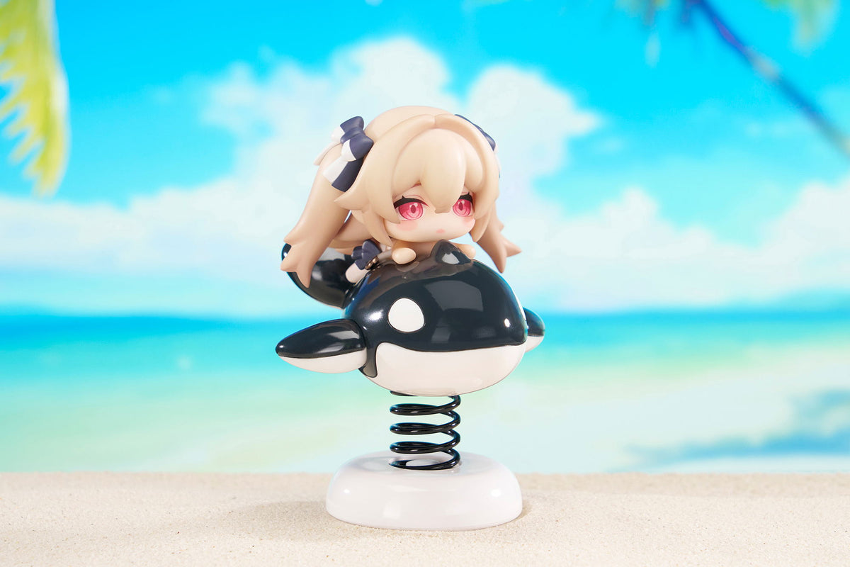 Azur Lane Happy Shake Series "Anchorage"-Apex-Toys-Ace Cards & Collectibles