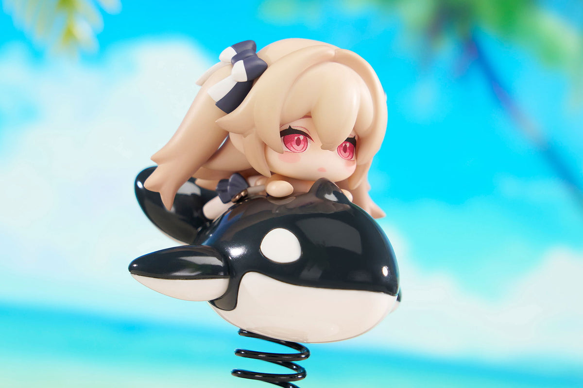Azur Lane Happy Shake Series "Anchorage"-Apex-Toys-Ace Cards & Collectibles