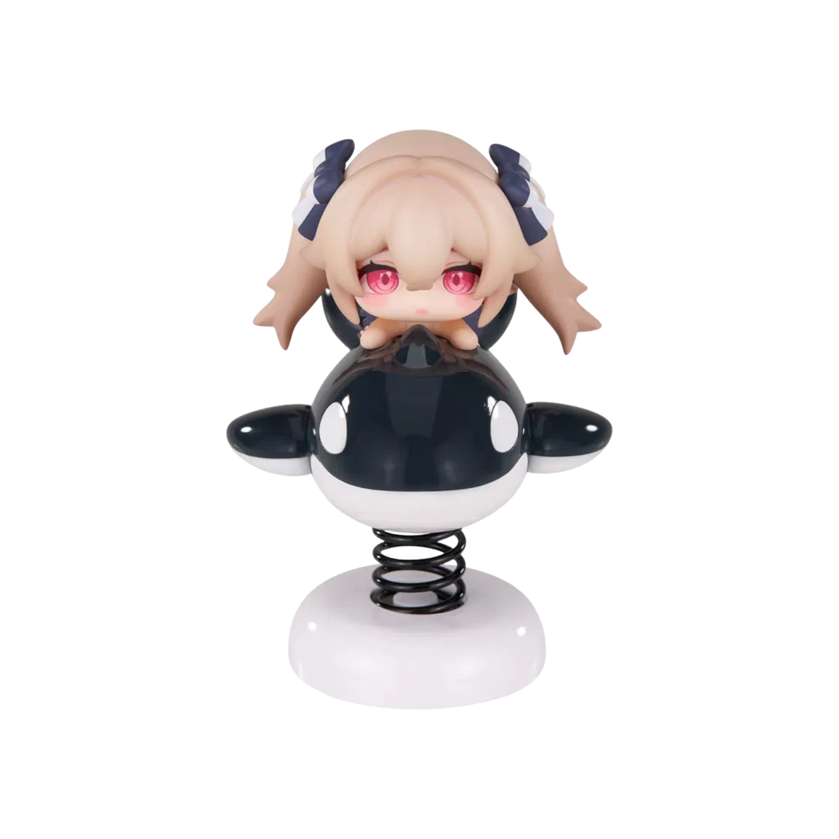 Azur Lane Happy Shake Series "Anchorage"-Apex-Toys-Ace Cards & Collectibles