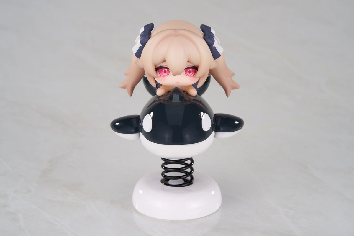 Azur Lane Happy Shake Series "Anchorage"-Apex-Toys-Ace Cards & Collectibles